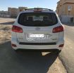 For sale Hyundai Santafe in perfect condition. Family used car. photo 6