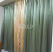 Curtain like new for sale photo 1