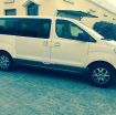 12 Setter HYHUNDAI Car Ready for RENT with Driver photo 2