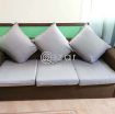 Three seater sofa MUST GO ASAP photo 2
