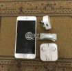 أيفون 6 اس بلس في حالة جيدة جدا/iPhone 6s very good condition photo 1