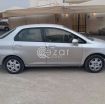 2008 Honda City with new Istimara photo 1