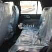 Chevrolet Tahow LS  2023 photo 4