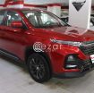 Chevrolet Captiva   2024 photo 4