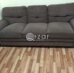 Sofaset for sale photo 2