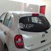 Nissan MICRA HATCH BACK 2014 photo 4