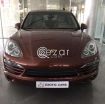 PORSCHE CAYENNE V6 /2011 photo 1