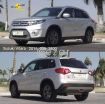 Suzuki Vitara  2016 for sale photo 1