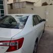 Excellent condition Toyota Camry 2014 GL for sale - صورة 1