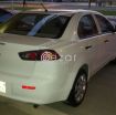 mitsubishi lancer EX photo 3