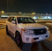 Land cruiser model 2011 in a very good condition photo 5