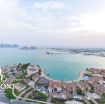 Simply Luxurious Porto Arabia 2BR Apt with Stunning View photo 3