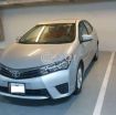 Toyota Corolla 2014 photo 3