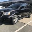 DODGE DURANGO SLT Model 2007 photo 1