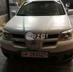Mitsubishi Outlander 2005 for sale - صورة 2