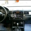 VolksWagen Touareg - 2012 Model - صورة 3