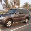 Excellent Condition Low Mileage Mitsubishi Pajero photo 1