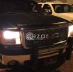 GMC Sierra 2008 - صورة 3