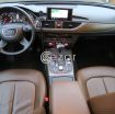Audi A6 2.0 T Executive Sedan photo 4