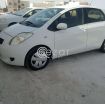 Toyota Yaris Hatchback photo 2