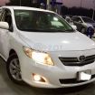 corolla 2009 1.8 photo 2