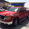 GMC Sierra 1500 photo 2