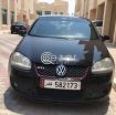 2009 Volkswagen Golf GTi 24,000 QAR - صورة 1