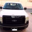 Ford F150 ٢٠١١ - صورة 1