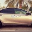 2015 Toyota Corolla like new - صورة 6