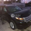 FORD EXPLORER 2013 photo 5
