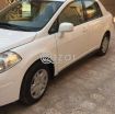 NISSAN TIDA 2012 FULLY AUTOMATIC (1.8) photo 3