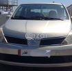 Nissan tiida model 2008 for sale photo 2