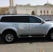 Pajero Sports for Sale in Very Good Condition 2015 Model - صورة 8