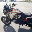 KTM aventure bike for immediate sale photo 2