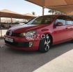2010 GOLF GTI photo 1