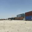 Approved open storage land (salwa road ) photo 5