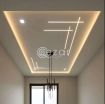 Gypsum board decor,partition,wall moulding work etc.70245680 photo 3