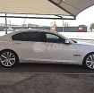 FOR SALE BMW 750I MODEL 2009 FULL OPTION photo 1