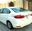 Honda City 2014 - Perfect Condition photo 2