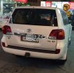 LAND CRUISER FOR RENT photo 2