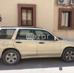 Subaru Forester 2007 for sale - صورة 4