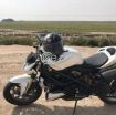 Ducati Streetfighter S (1099) photo 1