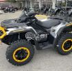 2024 Can-Am Outlander Max XT-P 1000R ATV - صورة 2