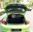 VW. Scirocco 2.0 TSI TURBO Engine - صورة 7