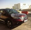 As new Honda CRV photo 4