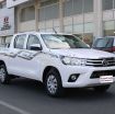 Toyota - Hilux 4X2 photo 3