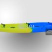 kayak with different sizes photo 1