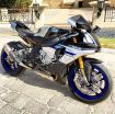 2015 YAMAHA R1M - صورة 2
