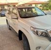 2015 Toyota Prado TXL-V6 photo 1
