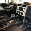 2014 Toyota FJ Cruiser photo 3